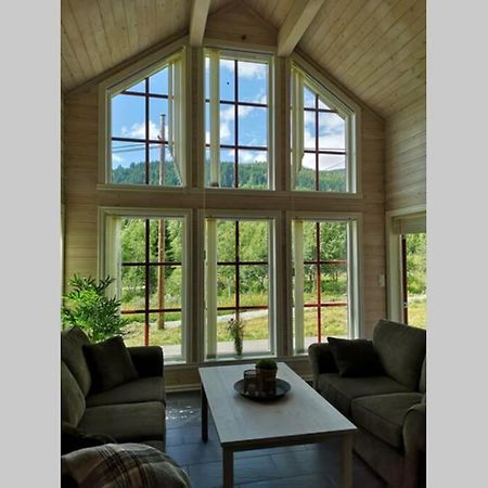 Casa Kleiv I Sogndalsdalen Βίλα Εξωτερικό φωτογραφία