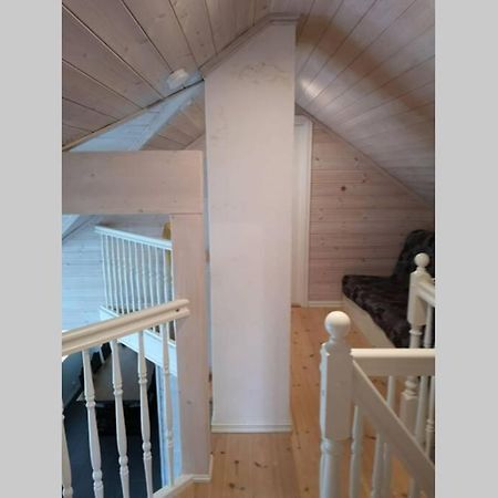 Casa Kleiv I Sogndalsdalen Βίλα Εξωτερικό φωτογραφία