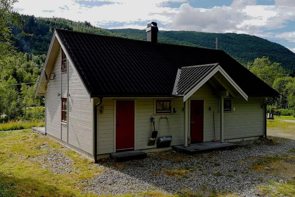Casa Kleiv I Sogndalsdalen Βίλα Εξωτερικό φωτογραφία