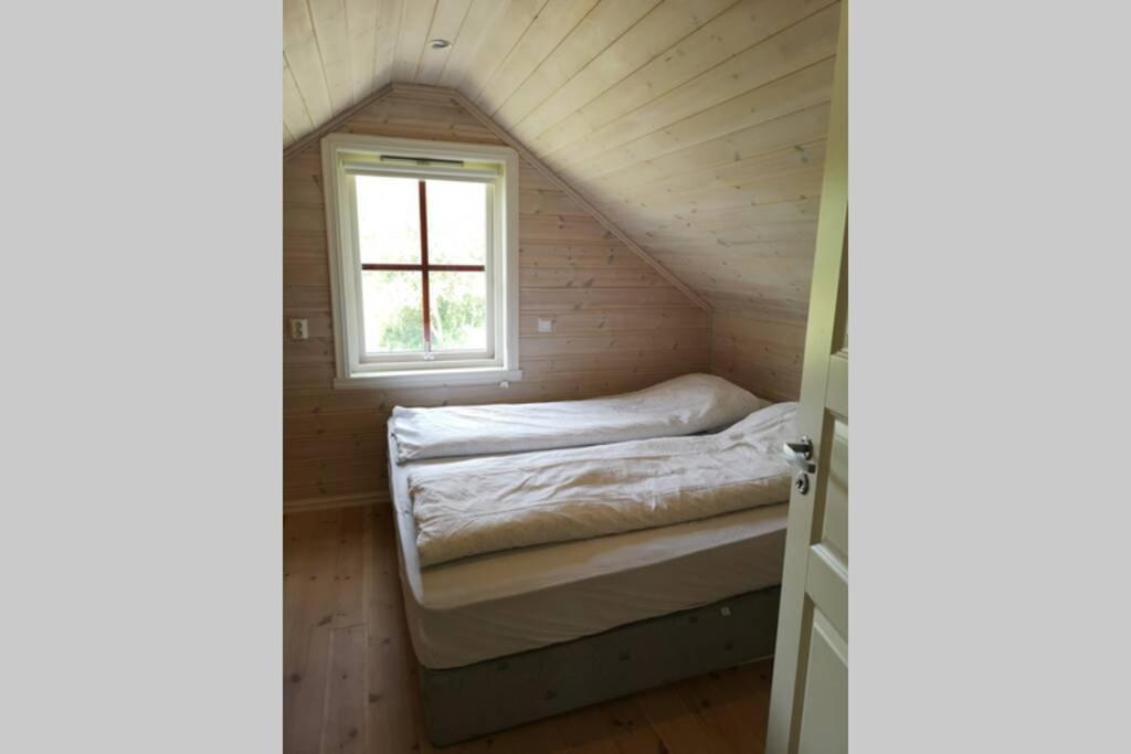 Casa Kleiv I Sogndalsdalen Βίλα Εξωτερικό φωτογραφία