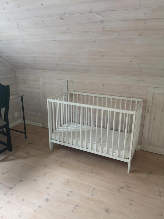 Casa Kleiv I Sogndalsdalen Βίλα Εξωτερικό φωτογραφία